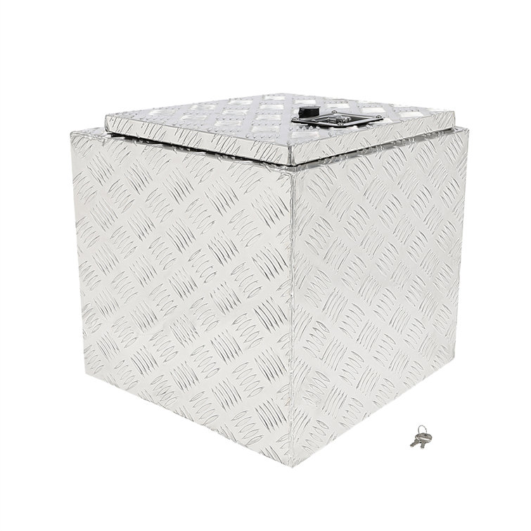 WFX Utility™ Colfax 18" Tool Box Wayfair